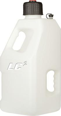 LC - LC LC2 Utility Container - White - 30-1190