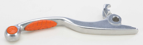 Fly Racing - Fly Racing OEM Grip Brake Lever - Orange - B202-010-FLY