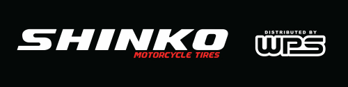 Shinko - Shinko Shinko Sign for Tire Rack - SHINKO SIGN