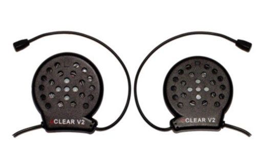 UClear - UClear Pro Microphone Speakers - 11014