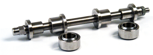 Paughco - Paughco Swingarm Upgrade Kit - R154KT