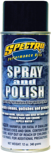 Spectro - Spectro Spray and Polish - 310231