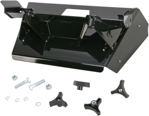 Moose Utility - Moose Utility RM4 Plow Mount Plate - 4501-0770
