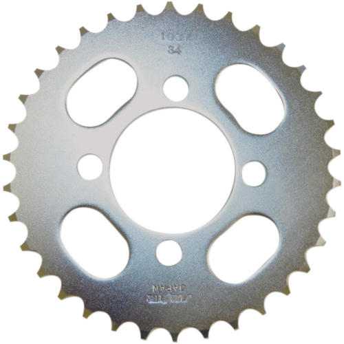 Sunstar - Sunstar Steel Rear Sprocket - 31T - 2-103731