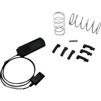 Dynojet Research - Dynojet Research Stage 2 Power Packages Kit - 96090041