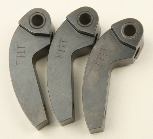 Speedwerx - Speedwerx T Series Medium Tip Weights - 80.6gram - TT-1T