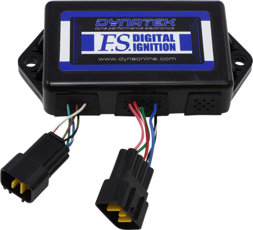 Dynatek - Dynatek FS Ignition - Non Programmable - DFS2-18