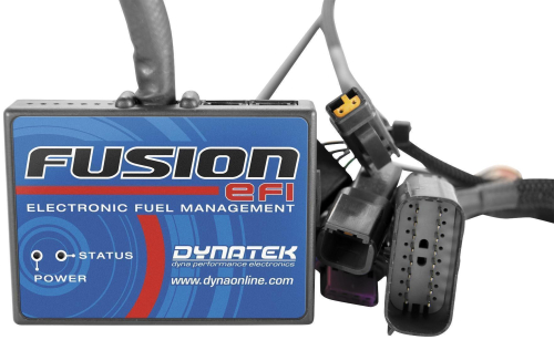 Dynatek - Dynatek Fusion EFI Fuel & Ignition Controller - DFE-22-001