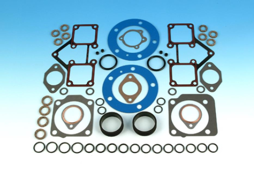 James Gasket - James Gasket Top End Gasket Kit - JGI-17034-66-MLS