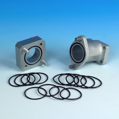 James Gasket - James Gasket Spacer Block Mounting O-Ring - JGI-11107
