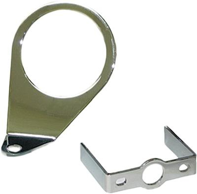 Koso North America - Koso North America Bracket for 64mm Gauge - BE640001