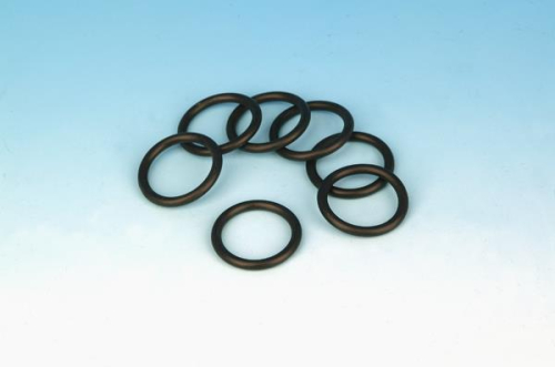 James Gasket - James Gasket Fork Tube Cap O-Ring - JGI-45780-52