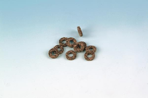 James Gasket - James Gasket Check Valve Seal - Cork - JGI-24990-52