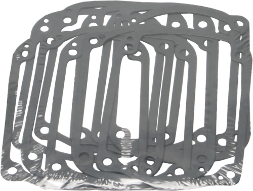 Cometic Gasket - Cometic Gasket Magneto Cover Gasket - C9327