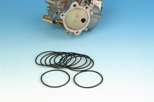James Gasket - James Gasket Carburetor to Manifold O-Ring - JGI-27336-76