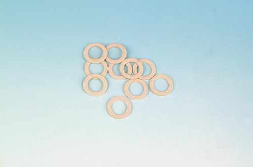 James Gasket - James Gasket Washer for Tillitson Carburetors - Fibre - JGI-27374-57