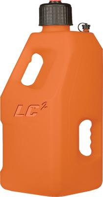 LC - LC LC2 Utility Container - Orange - 30-1195