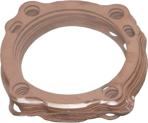 Cometic Gasket - Cometic Gasket Head Gasket - Copper - .043in. - C9566