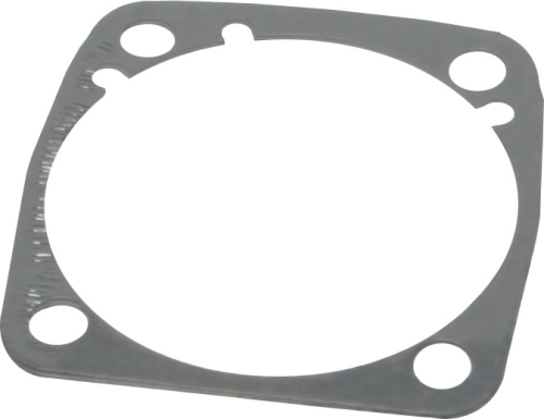 Cometic Gasket - Cometic Gasket Base Gasket - Fiber - 3 13/16in. Bore - .020in. - C9617