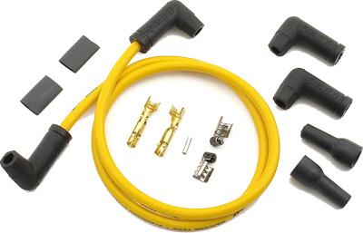 Accel - Accel Universal 8.8MM Wire Set - 2 Cylinder - 90deg. - 170085