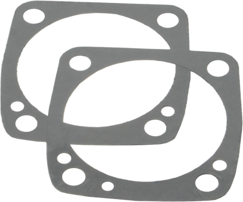 Cometic Gasket - Cometic Gasket Base Gasket - Fiber - .020in. - C9009