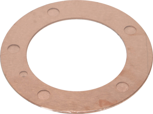 Cometic Gasket - Cometic Gasket Head Gasket - Copper - Standard Bore - .032in. - C9714