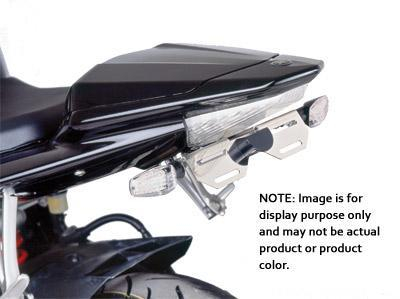 PUIG - PUIG Fender Eliminator Kit - Black - 4732N
