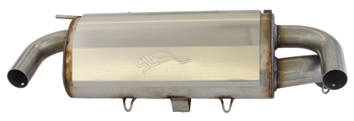 Starting Line Products - Starting Line Products Performance Slip-On - 09-109