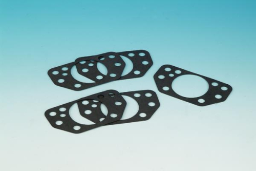 James Gasket - James Gasket Carburetor to Manifold Gasket - JGI-29059-04-SU