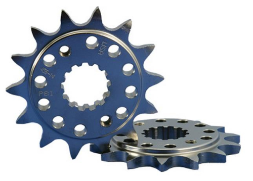 PBI - PBI Steel Transmission Mainshaft Sprocket - 26T - 279-26