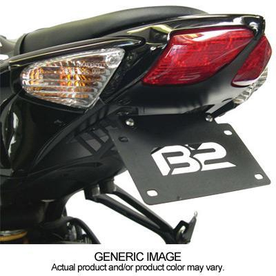 DMP - DMP Fender Eliminator - 670-3320