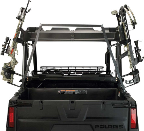 Moose Utility - Moose Utility Double Crossbow Rack - 3518-0125
