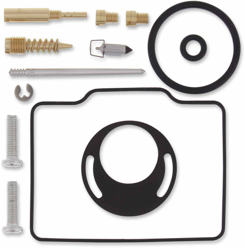 Moose Racing - Moose Racing Carburetor Repair Kit - 1003-0794