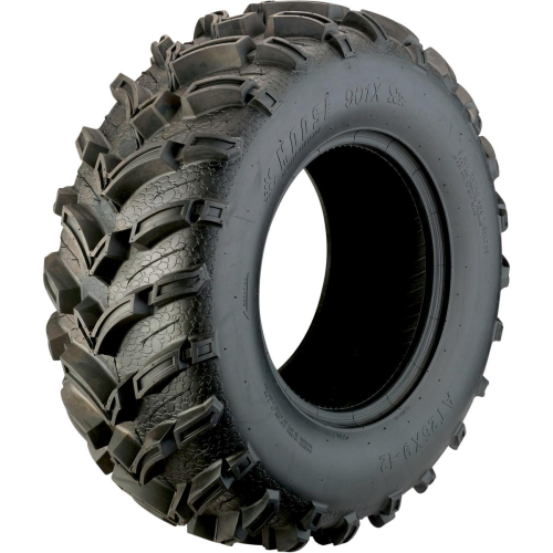 Moose Utility - Moose Utility 901X Mud Front/Rear Tire - 26x9-12 - WVS3001269126D