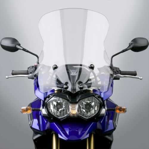 National Cycle - National Cycle VStream Windshield - 24in./Clear - N20605