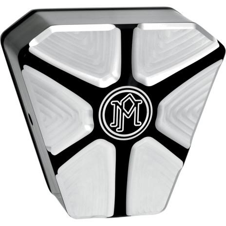Performance Machine - Performance Machine Horn Cover - Array - Contrast Cut - 02182001ARYBM