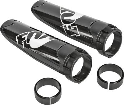 Fox Racing Shox - Fox Racing Shox Float Guard - Bottom Mount - 803-00-594