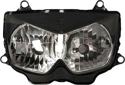 Yana Shiki - Yana Shiki Headlight Assembly - HL2046-5