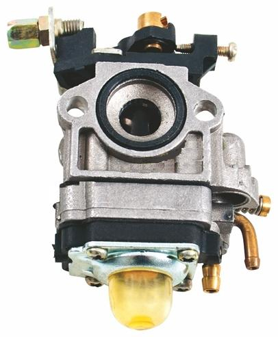 Outside Distributing - Outside Distributing Carburetor for 33cc 2-Stroke Engines - 10.5mm Venturi Opening - 03-0002-10