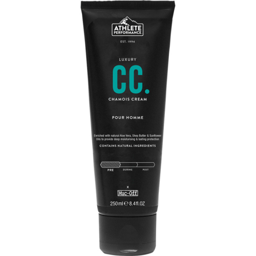 Muc-Off - Muc-Off Mens Chamois Cream - 20148US
