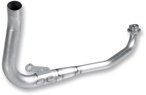 Akrapovic - Akrapovic Optional Headpipe for Slip-On Line Exhaust - Titanium - E-H125E1