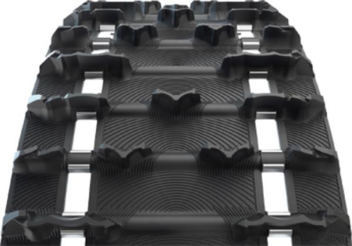 Camso - Camso Rip Saw II Hi-Performance Trail Tracks - 15in. x 120in. - 9210H