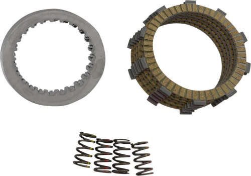 KG Clutch Factory - KG Clutch Factory Complete Clutch Kit - KGK-2014H