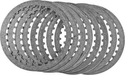 Alto Products - Alto Products Kolene Steel Plate Pack with small 6 lug design - 095753CX
