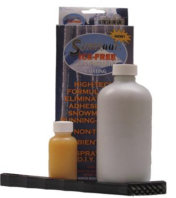 Between the Lines - Between the Lines Running Board Coating - Black - 1111-SFB