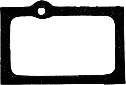 Vertex - Vertex Profile Gasket for PTO Side - 717160