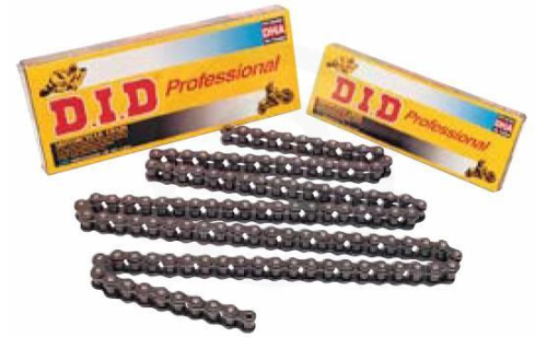 D.I.D - D.I.D 520 NZ Super Non O-Ring Chain - 104 Links - 520NZX104FB