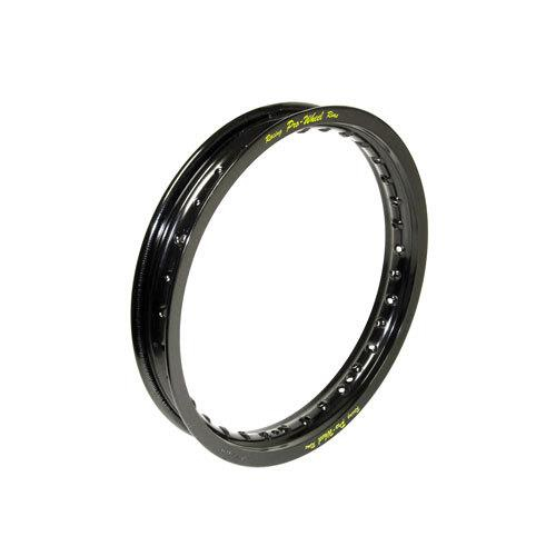 Pro-Wheel - Pro-Wheel Rear Rim - 12x1.60 - Black - 12-KTMBK