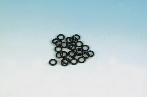 James Gasket - James Gasket Front Fork Air Control O-Ring - JGI-11156