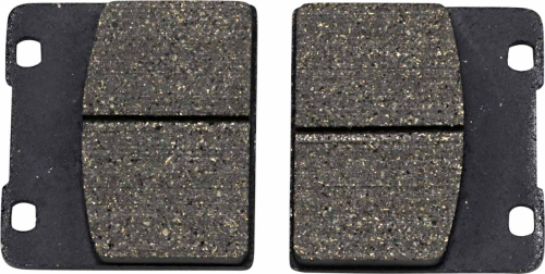 Galfer Brakes - Galfer Brakes Semi-Metallic Brake Pads - FD066G1054